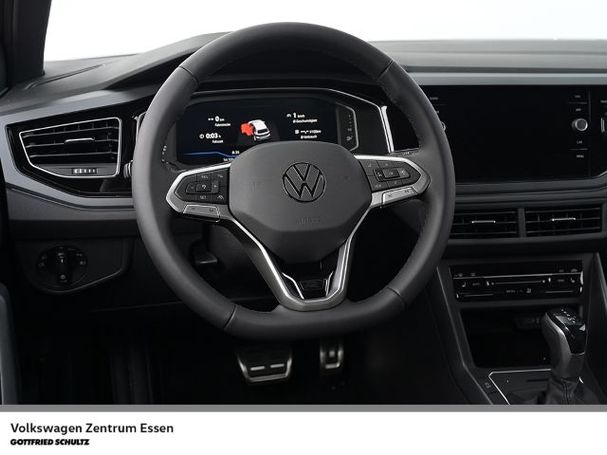 Volkswagen Polo TSI DSG 85 kW image number 11