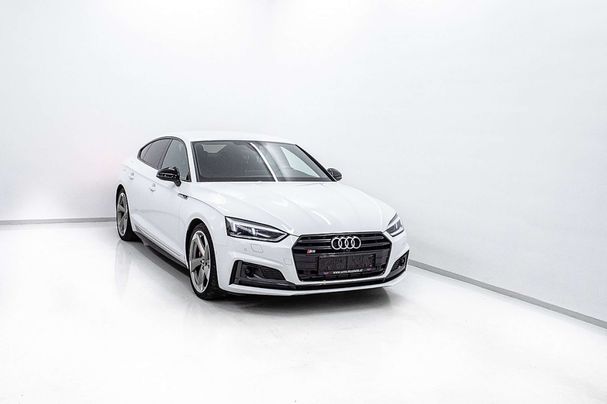 Audi S5 3.0 TFSI quattro 260 kW image number 4