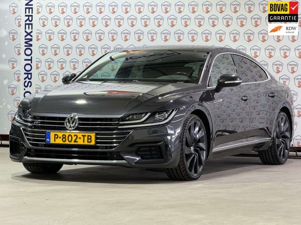 Volkswagen Arteon 140 kW image number 1