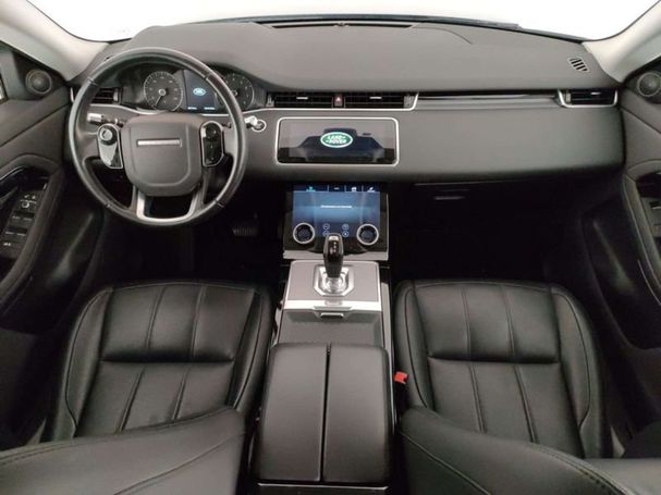 Land Rover Range Rover Evoque 147 kW image number 4