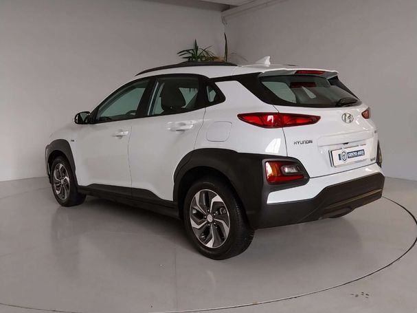 Hyundai Kona 1.6 DCT 104 kW image number 15