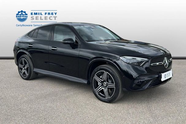 Mercedes-Benz GLC 300 245 kW image number 2