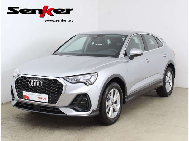 Audi Q3 35 TFSI 110 kW image number 1