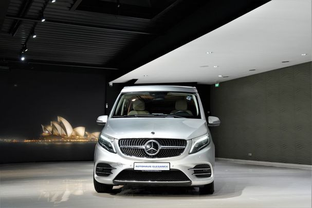 Mercedes-Benz V 300d Edition 1 176 kW image number 9