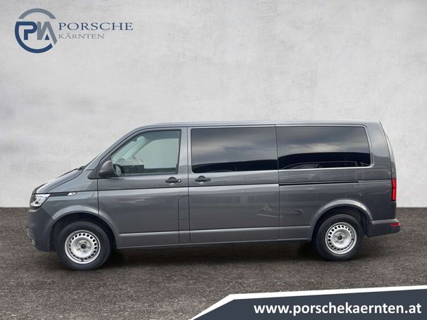 Volkswagen T6 Transporter 4Motion 110 kW image number 2