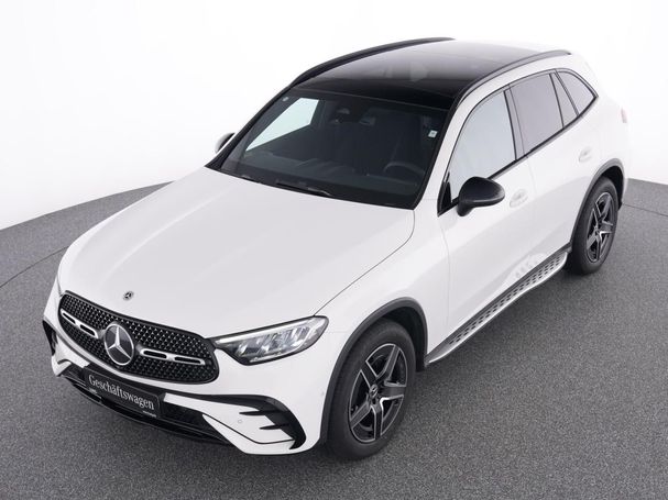 Mercedes-Benz GLC 220 d 145 kW image number 18