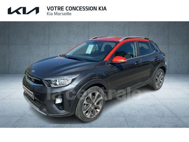 Kia Stonic 1.0 T-GDi 100 74 kW image number 1