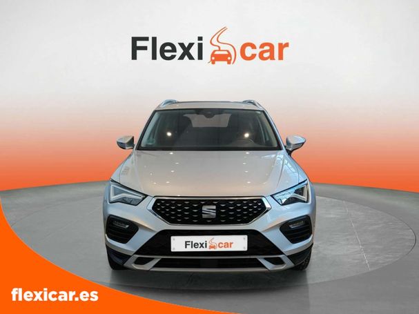 Seat Ateca 2.0 TDI 110 kW image number 3