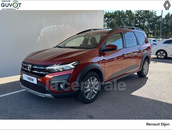 Dacia Jogger 74 kW image number 1