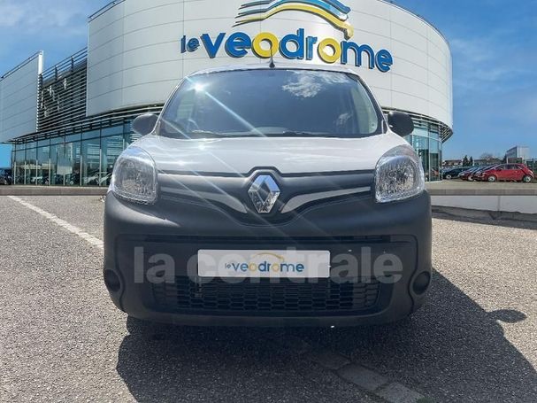 Renault Kangoo BLUE dCi 95 70 kW image number 18