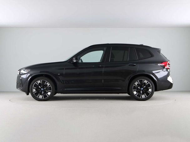 BMW iX3 210 kW image number 12