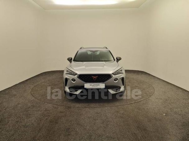 Cupra Formentor 1.4 e-HYBRID DSG VZ 180 kW image number 3