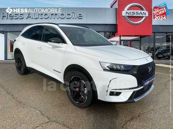 DS Automobiles 7 Crossback BlueHDi 130 96 kW image number 3