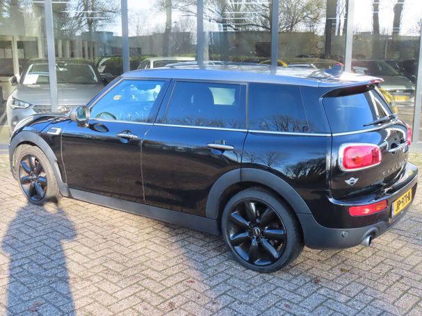 Mini Cooper Clubman 100 kW image number 9