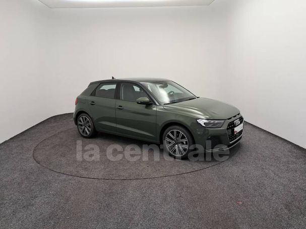 Audi A1 30 TFSI Advanced 85 kW image number 2