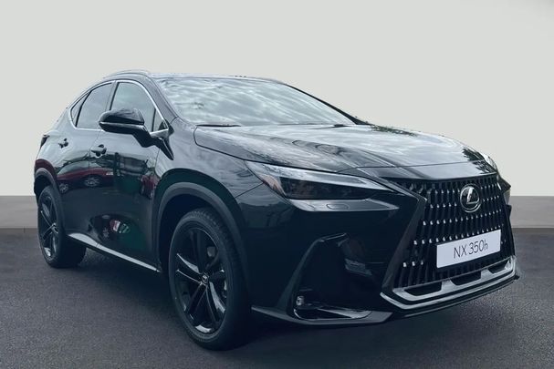 Lexus NX 350 h AWD 179 kW image number 2