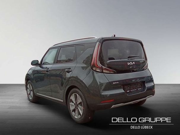 Kia Soul 150 kW image number 7