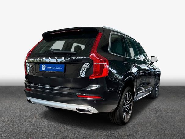 Volvo XC90 B5 AWD Momentum 173 kW image number 4