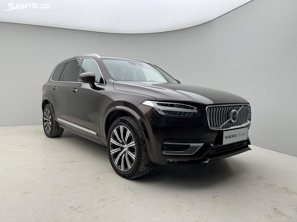 Volvo XC90 B5 AWD 173 kW image number 8