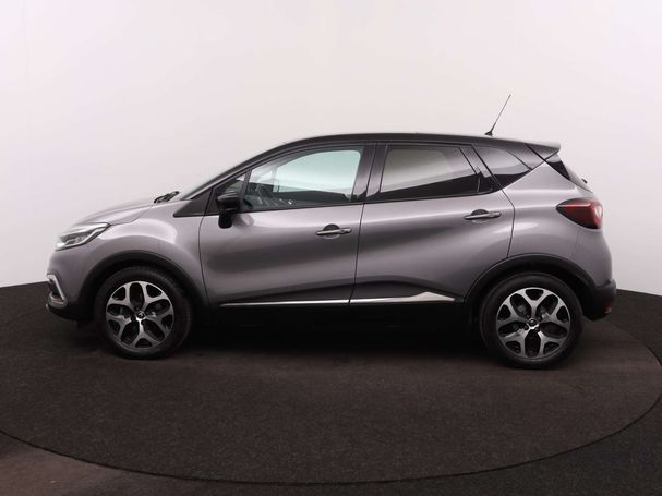 Renault Captur TCe INTENS 110 kW image number 2