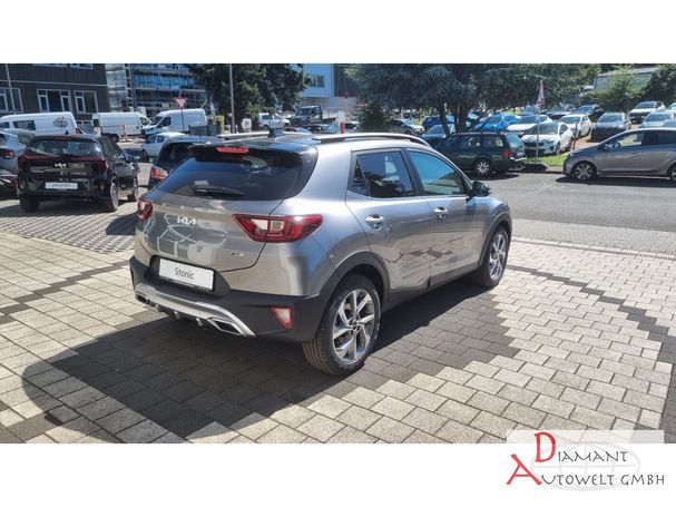 Kia Stonic 1.0 100 74 kW image number 5