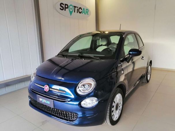 Fiat 500 1.0 51 kW image number 1