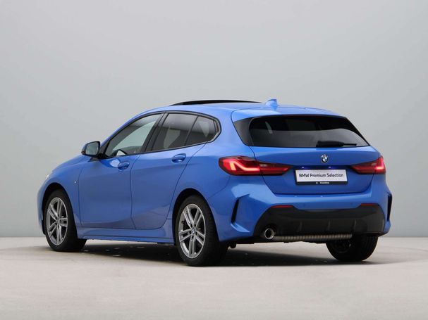 BMW 118i 104 kW image number 11