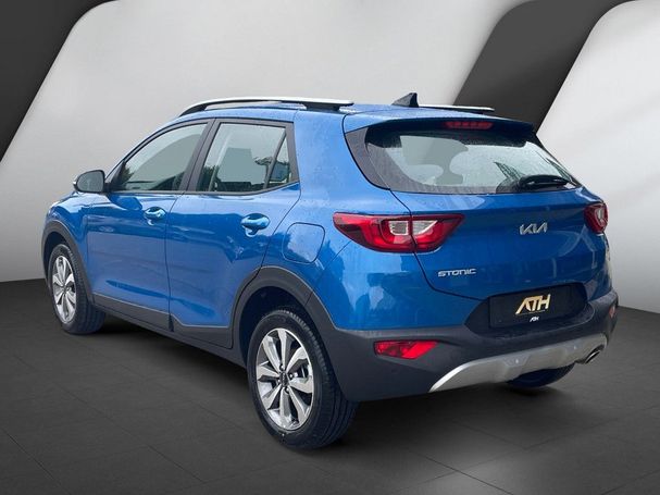 Kia Stonic 1.0 T-GDi Vision 74 kW image number 5