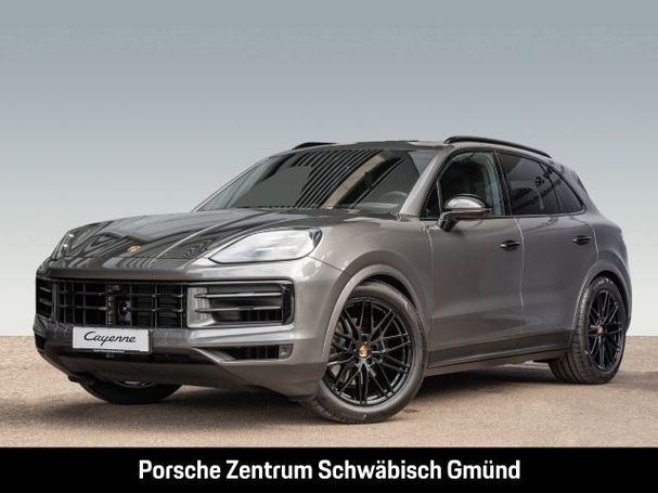 Porsche Cayenne 260 kW image number 1