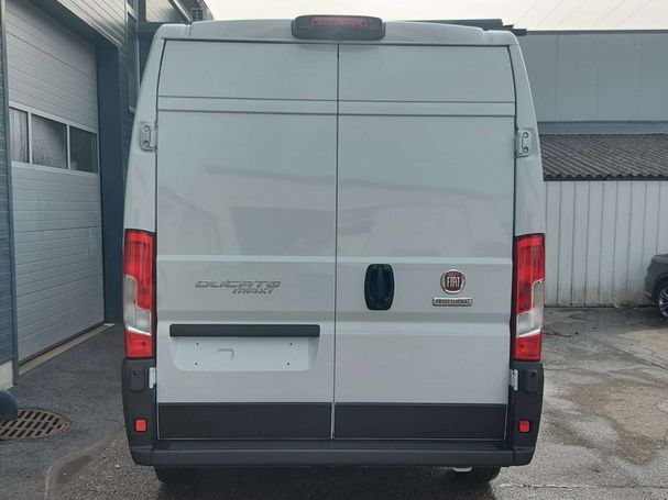 Fiat Ducato Maxi 35 140 103 kW image number 5