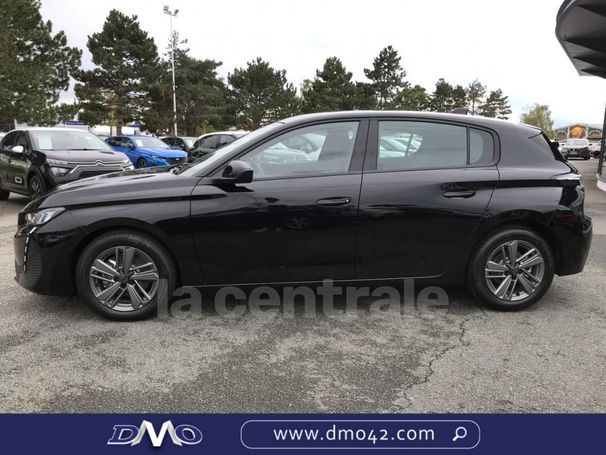 Peugeot 308 PureTech 130 Active 96 kW image number 5