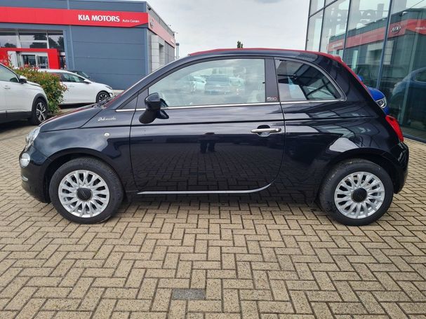 Fiat 500C 51 kW image number 4