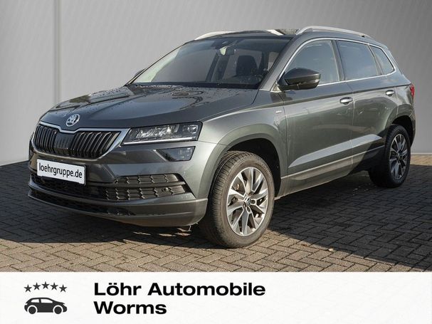 Skoda Karoq 1.5 TSI Ambition 110 kW image number 2