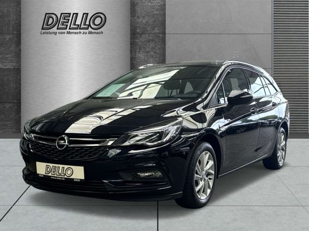 Opel Astra Sports Tourer 77 kW image number 1