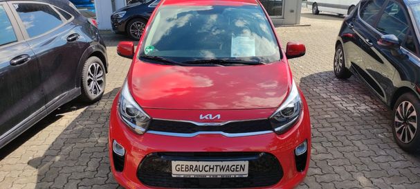 Kia Picanto Spirit 62 kW image number 3