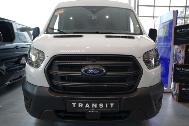 Ford Transit 350 L2H2 Trend 96 kW image number 2