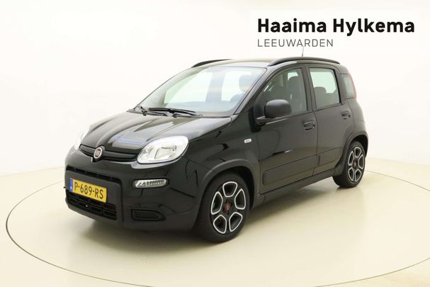 Fiat Panda 1.0 Hybrid City Life 51 kW image number 1