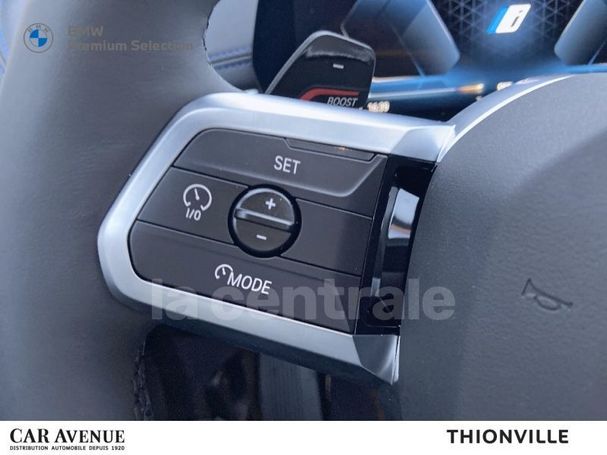 BMW 225 Active Tourer e xDrive 180 kW image number 23