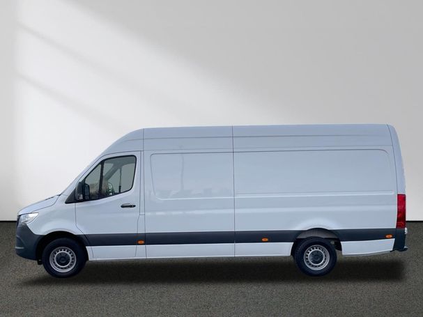 Mercedes-Benz Sprinter 317 CDI 125 kW image number 5