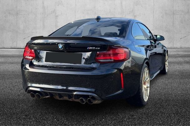 BMW M2 CS 331 kW image number 4