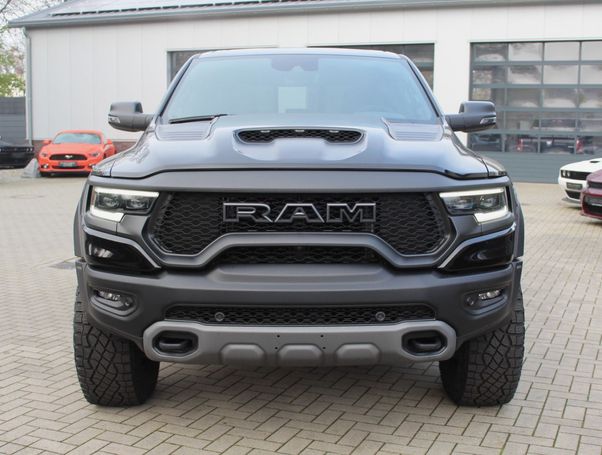 RAM 1500 TRX 6.2 524 kW image number 1