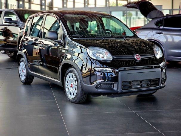 Fiat Panda 1.0 GSE Hybrid 51 kW image number 2