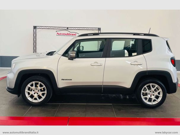 Jeep Renegade 1.0 Limited 88 kW image number 5