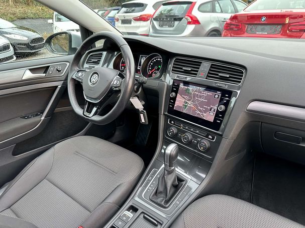 Volkswagen Golf Variant 1.0 DSG 81 kW image number 13