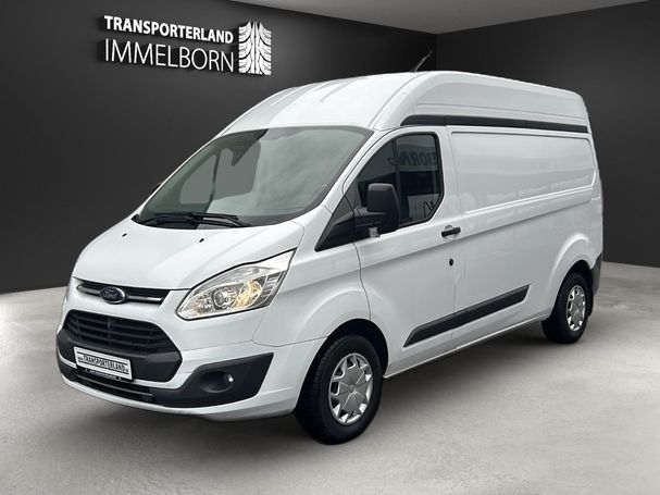 Ford Transit Custom L2H2 Trend 96 kW image number 1