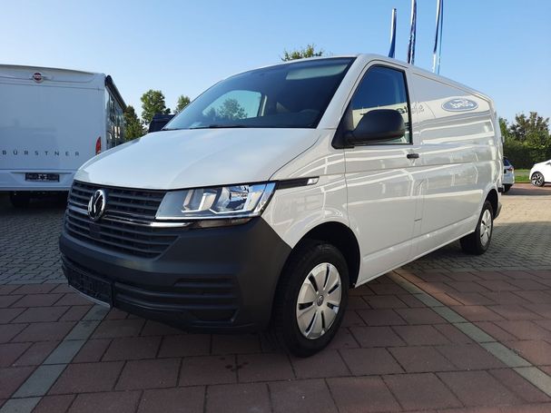 Volkswagen T6 Transporter 81 kW image number 1