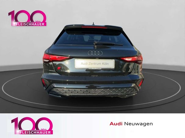 Audi A3 2.0 TDI S-line Sportback 110 kW image number 3