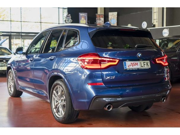 BMW X3 xDrive 195 kW image number 27