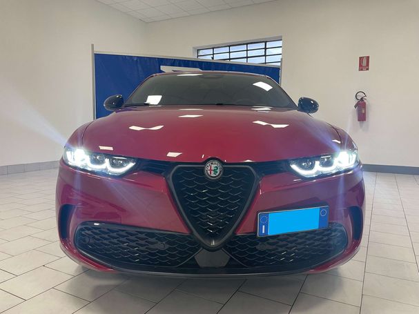 Alfa Romeo Tonale 1.5 T Speciale TCT 96 kW image number 1