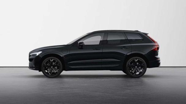 Volvo XC60 Plus Black Edition AWD T6 186 kW image number 3